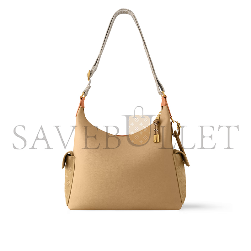 LOUIS VUITTON HOBO CARGO M12697 (35*27*20cm)